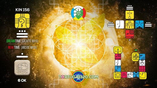 Cosmic Warrior / Guerrero Cósmico