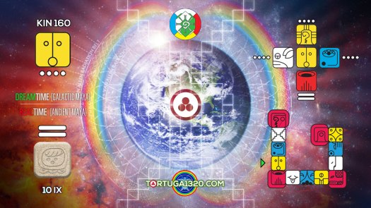 Self-Existing Sun / Sol Auto-Existente