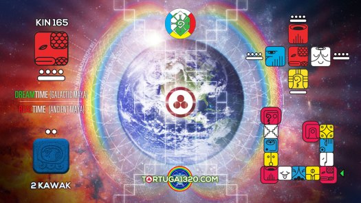 Solar Serpent / Serpiente Solar