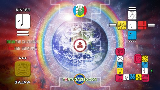 Planetary Worldbridger / Enlazador de Mundos Planetario