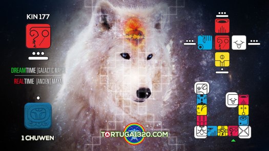 Galactic Earth / Tierra Galáctica