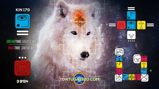 Planetary Storm / Tormenta Planetaria