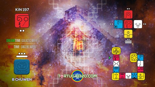 Lunar Earth / Tierra Lunar