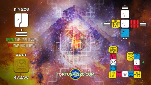 Spectral Worldbridger / Enlazador de Mundos Espectral