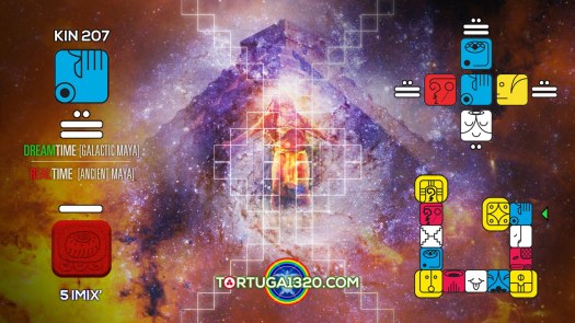 Crystal Hand / Mano Cristal