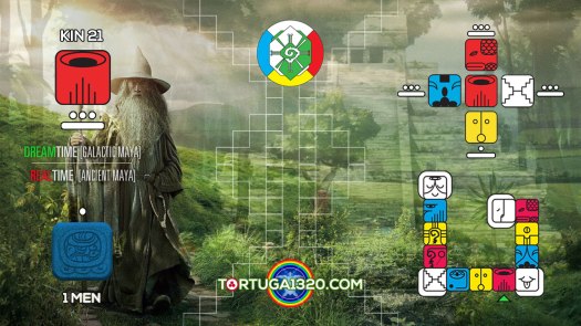 Galactic Dragon / Dragón Galáctico