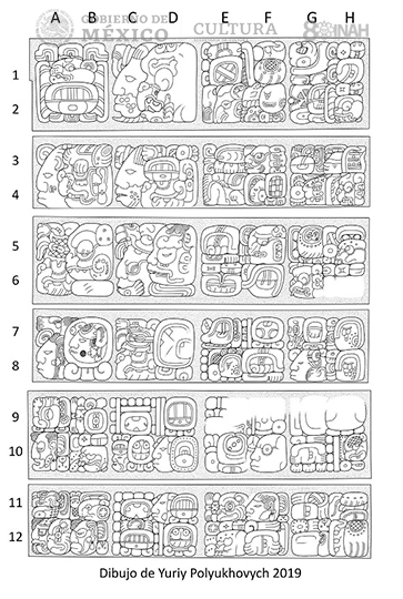 drawing-glyphs-stairway-palenque