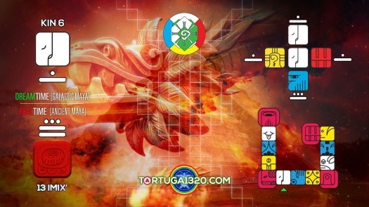 White Rhythmic Worldbridger / Enlazador de Mundos Rítmico Blanco