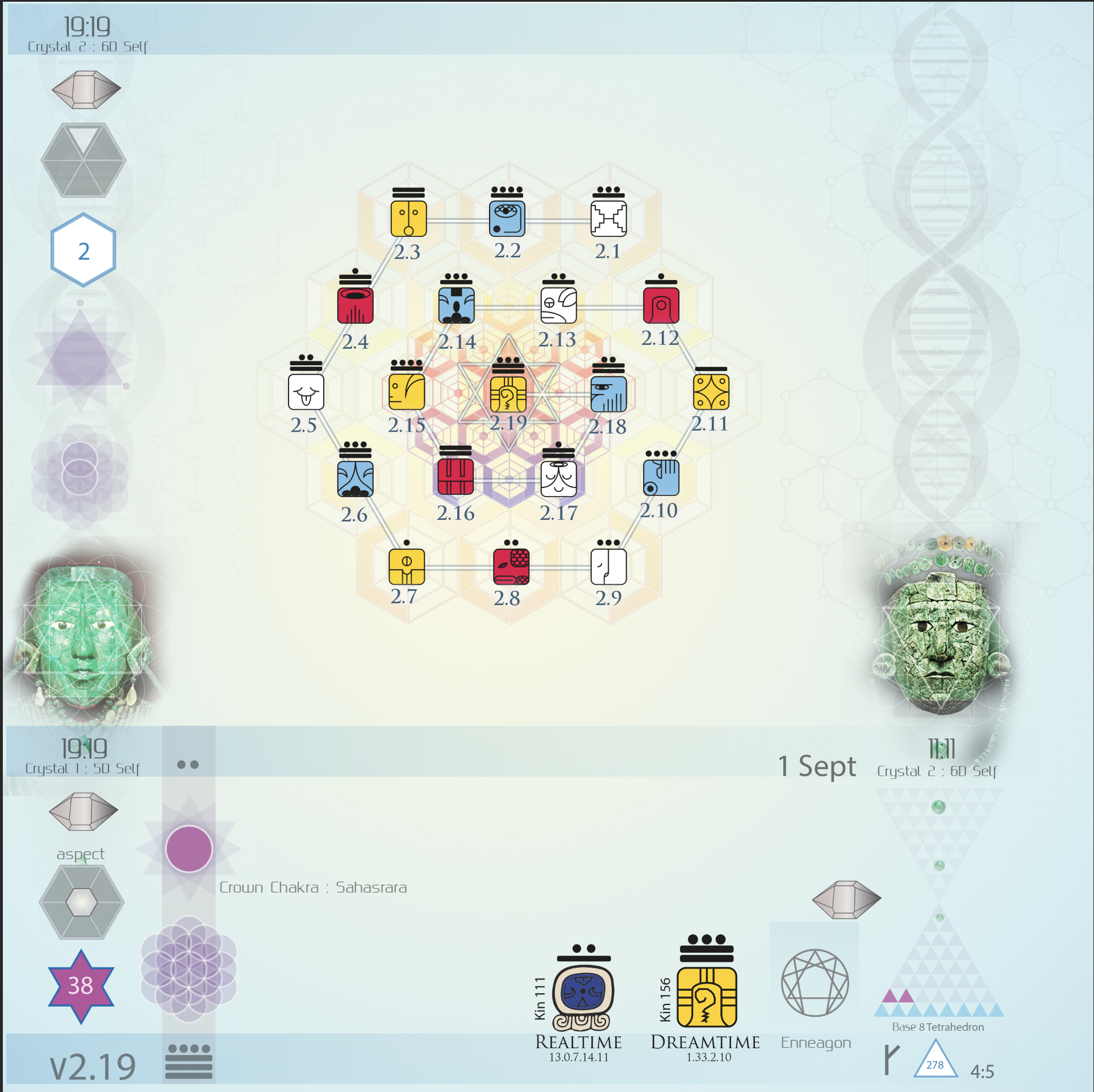 RealtimeDreamtimeCrystalCodexAngel2